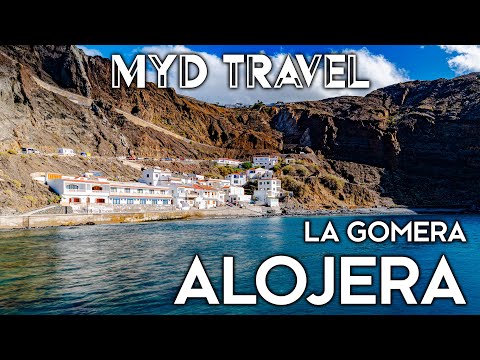 Alojera - La Gomera | MYD Travel - Folge 72 [4K]