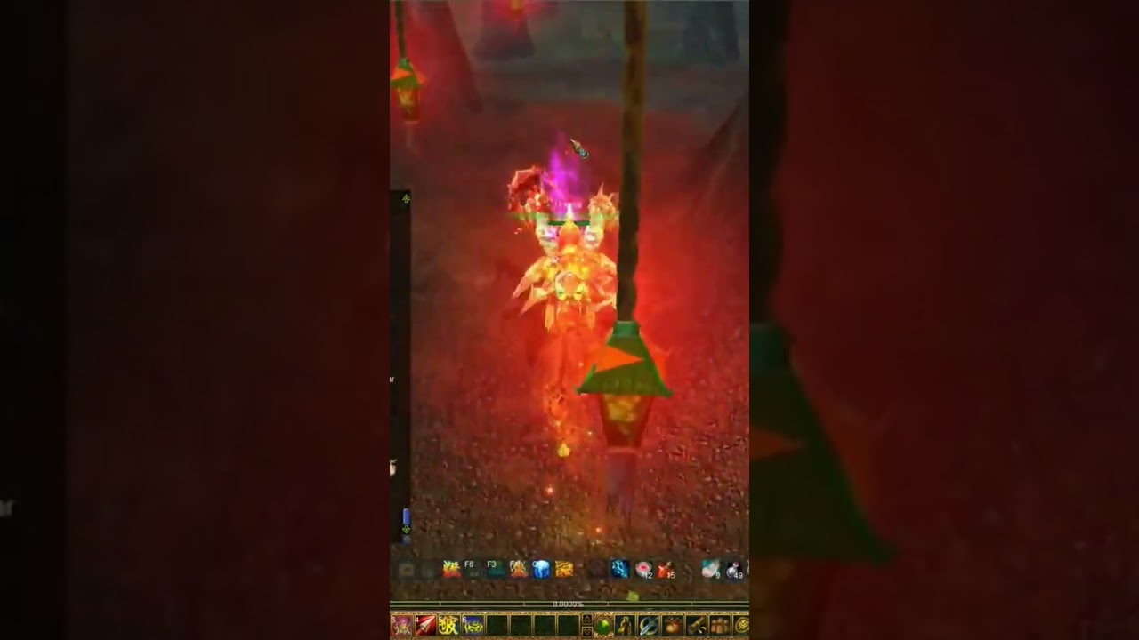 Npc's are moving... again