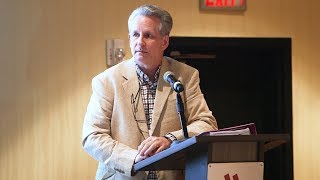 James Warren — J. Thomas Looney: an Unknown Fighter