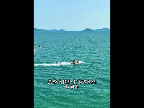 柬埔寨的海滨天堂 #阿锋航拍柬埔寨 #柬埔寨 #Cambodia #西哈努克 #photographers #videographer #vlog #khmer #PreahSihanouk