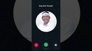 Download lagu hayoo kang Dedi Mulyadi telepon || #kangdedymulyadi #kdm #bapaaing mp3 Download lagu hayoo kang Dedi Mulyadi telepon || #kangdedymulyadi #kdm #bapaaing mp3