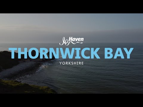 Thornwick Bay Holiday Village, Yorkshire