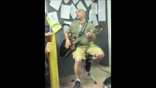 The John Taglieri "Sheetz IS Da Bomb Tour" Day 6 - 7/31/09 - Hopwell, VA