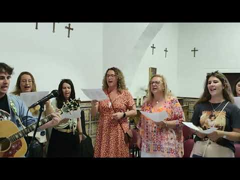 En Clave de Gloria (versión acústica)