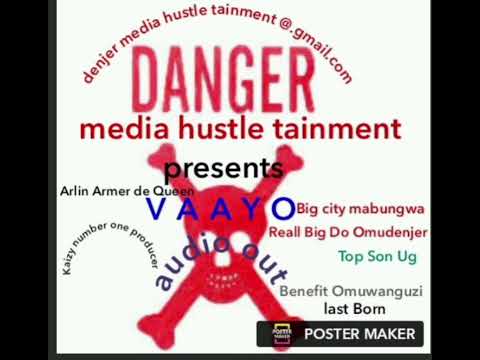 vaayo by danger media hustle tainment
