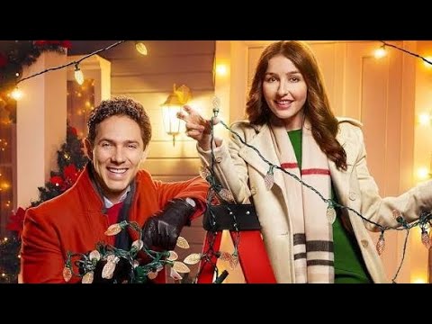 #natal Filme Um Alegre Natal |#filmes #filmedenatal #filmeromantico #romance #cinema #filmecompleto 