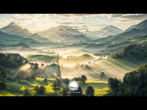 tranzLift - G-String Air (Extended Mix)