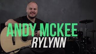 Andy Mckee - "Rylynn" Performance and Lesson