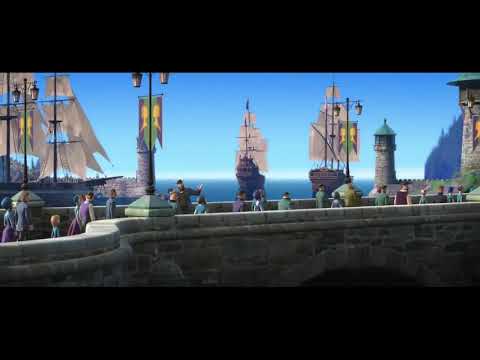 Souvenirs de 2013   La Reine des Neiges (2013)