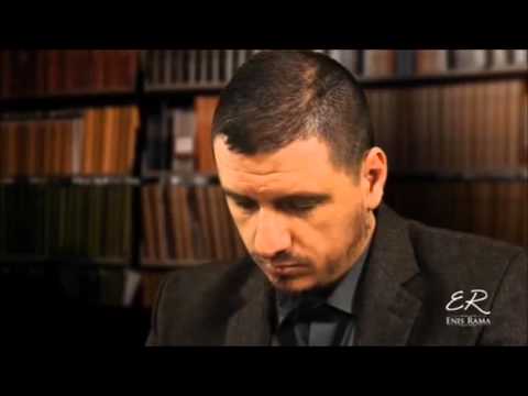 Ebu Bekri dhe Bilali   Enis Rama Emocionuese