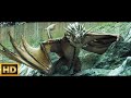 First Task Harry Potter Vs The Dragon Scene