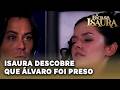 A ESCRAVA ISAURA Isaura Descobre Que Álvaro Está Preso