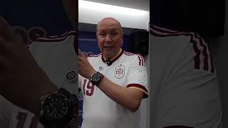 Gasolineras le están robando al pueblo expresa diputado de VOS Orlando Blanco