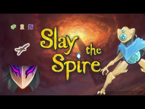 Slay the Spire January 14th Daily - Defect