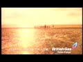 British Gas Advert Broadcast 7th January 1999 HTV UK
