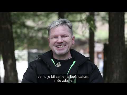 Darovanje organov / življenje pred in po transplantaciji / resnične zgodbe