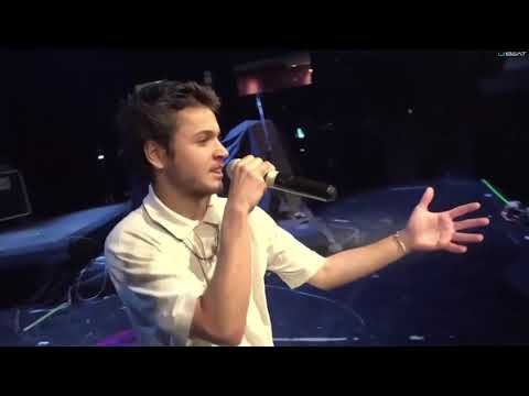 PRESENTACIÓN DE REPLIK EN THE F**KING