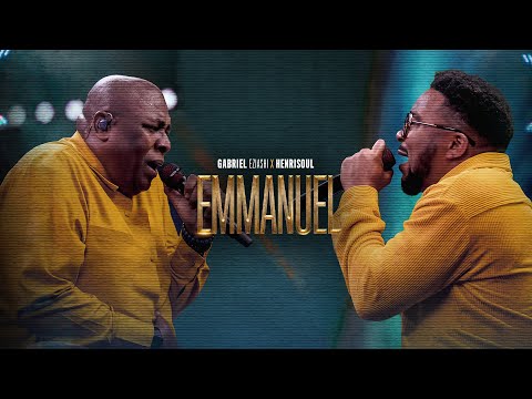 Emmanuel – Gabriel Eziashi x Henrisoul