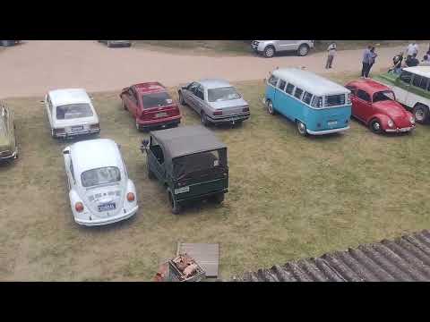 2° encontro do grupo viajantes do Rio grande do Sul (parte 2)