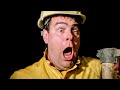 Investigating The Sewers Ghostbusters 2 Bill Murray