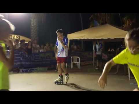 CRB 2017 / Final battle men