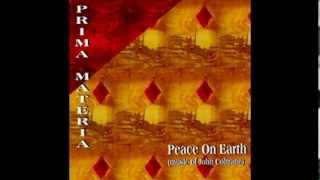 Rashied Ali & Prima Materia - Alabama  (John Coltrane)