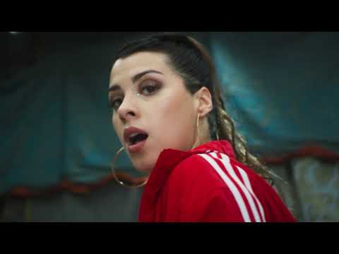 LOULY - TWO SHOTS (Official Music Video)