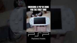 Download lagu Unboxing a psp in 2006! mp3 Download lagu Unboxing a psp in 2006! mp3