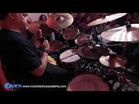 GOLINO CLINIC PART 2