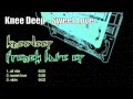 Knee Deep - Sweet Love (French Love EP) 