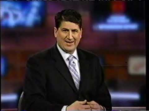 San Jose Sharks @ Nashville Predators (Game 5) - April 20, 2007 - Joe Thornton, Peter Forsberg