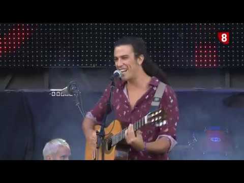 Concierto Mr. KILOMBO