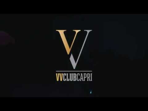 VV CLUB CAPRI - FABIO VUOTTO DJ