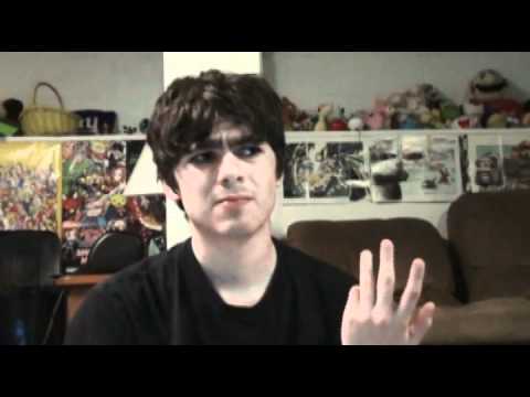 TVlog: The Legend of Korra: Episodes 1 and 2