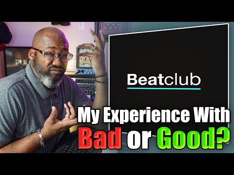 My Experience With Beatclub: Bad or Good???? 😕😕😕