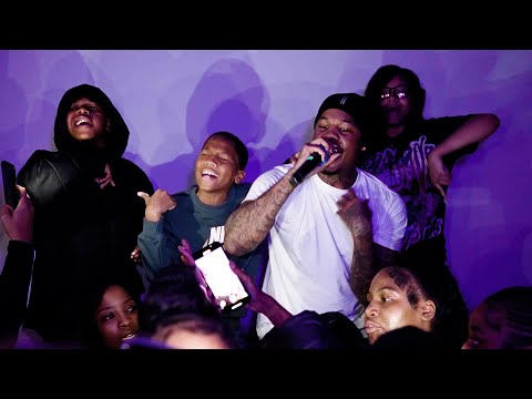 Nardo G - I Aint Never Met (dir. by @nardogtv6194)