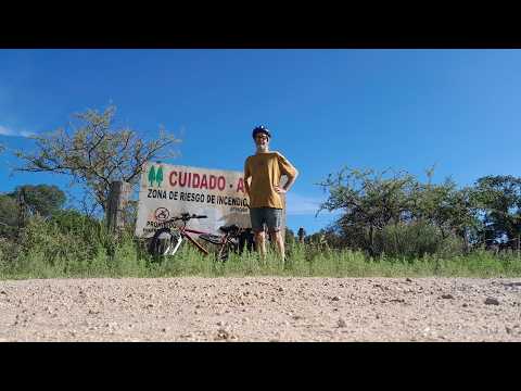 🚴‍♂️Bike Ride-Paseo en bicicleta -por ALPA CORRAL🚴‍♂️