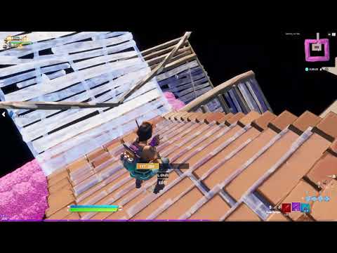 Fortnite monatge ||| say it ain't psycho