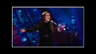 Catie Turner sings “Take Me to Church” on American Idol 2018 Top 14 Live Shows