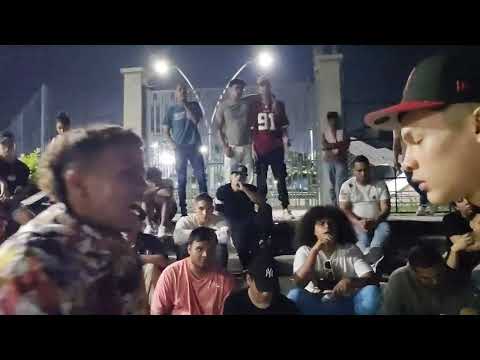 J NOIR VS PERLA - CUARTOS DE FINAL EMISARIOS TERCERA FECHA 2022