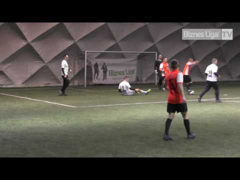 08.02.2017 III Liga C - Luktrans vs. CKIS Miechów