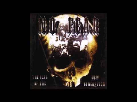 Julio Voltio - No Fear Vol 1 (Dj Dicky)