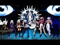 KOF Mugen Sula Team VS Mizuchi Team