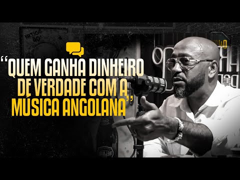 OG VUINO  “a SONY MUSIC e UNIVERSAL MUSIC não entram aqui na banda por isso”