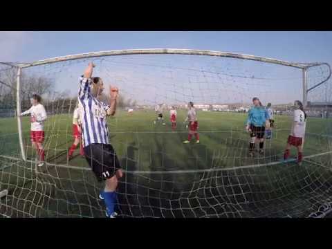 18-Feb-2017 Quick Boys VR1 - Barendrecht VR3 4-0