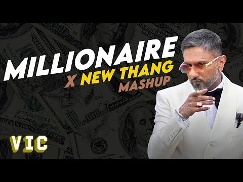 Millionaire × New Thang