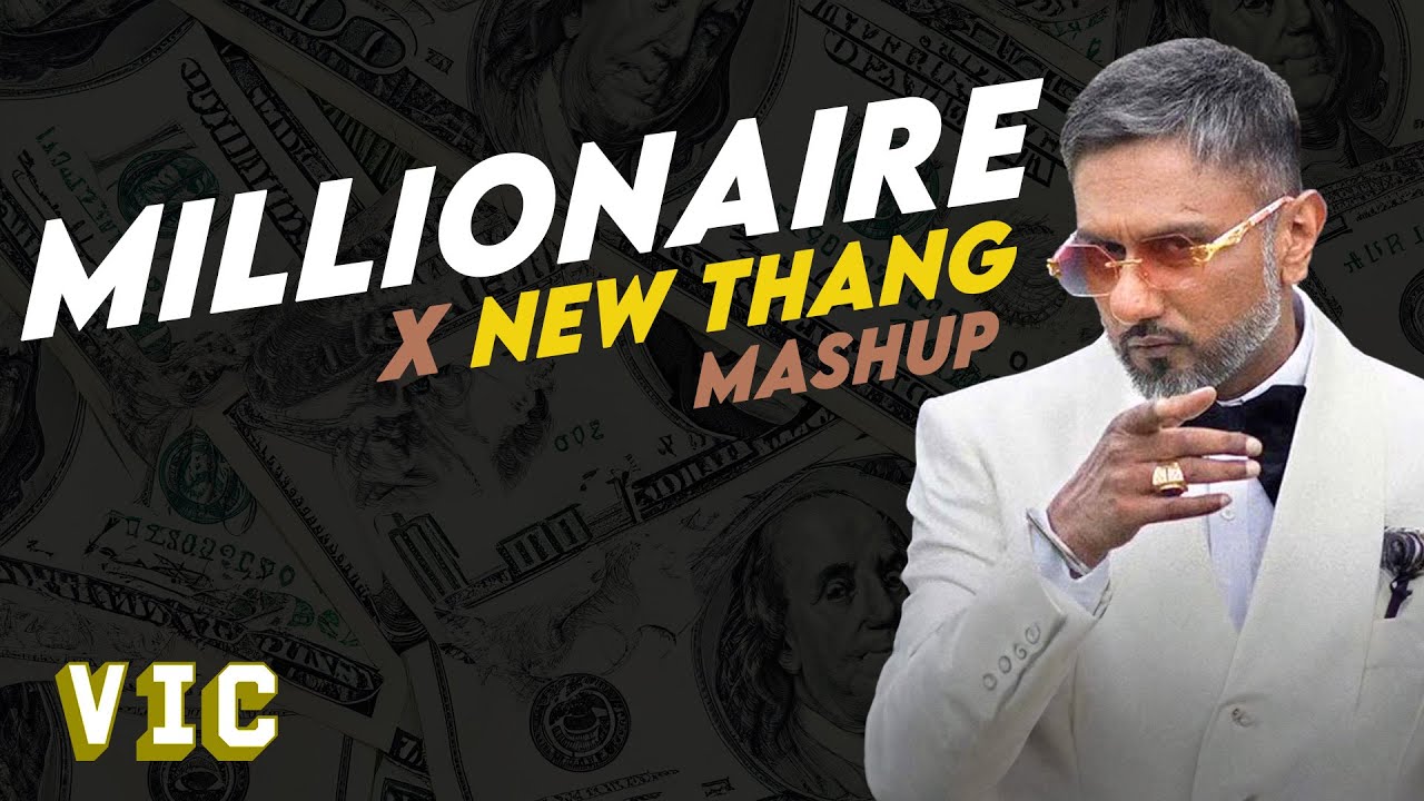 Millionaire × New Thang