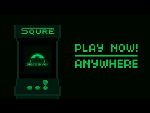 SQURE | 15 Puzzle
