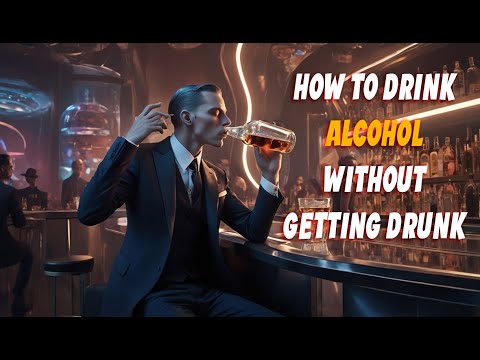 The Right Way to Drink Alcohol: Avoid Hangovers and Enjoy Every Sip!