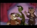 The Great Mouse Detective S Unnecessary Censorship